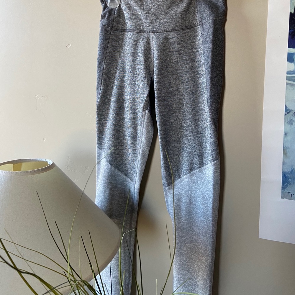 Outdoor Voices Warmup Leggings 7/8